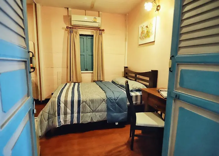 Baan Pranakorn Antique *