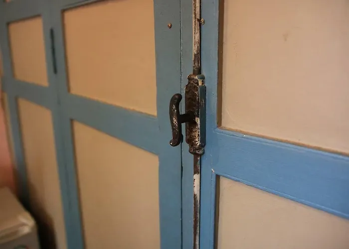 Baan Pranakorn Antique 招待所